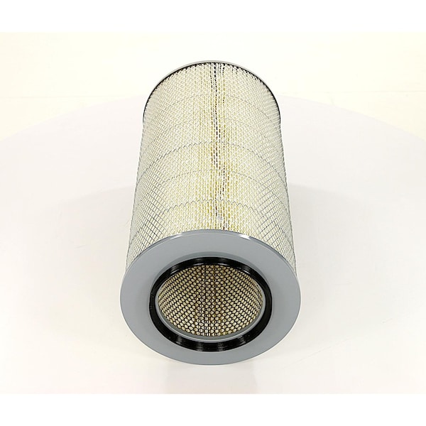 Wix Filters John Deere/MF Tractors Outer Used W/&&4 Air Filter, 42706